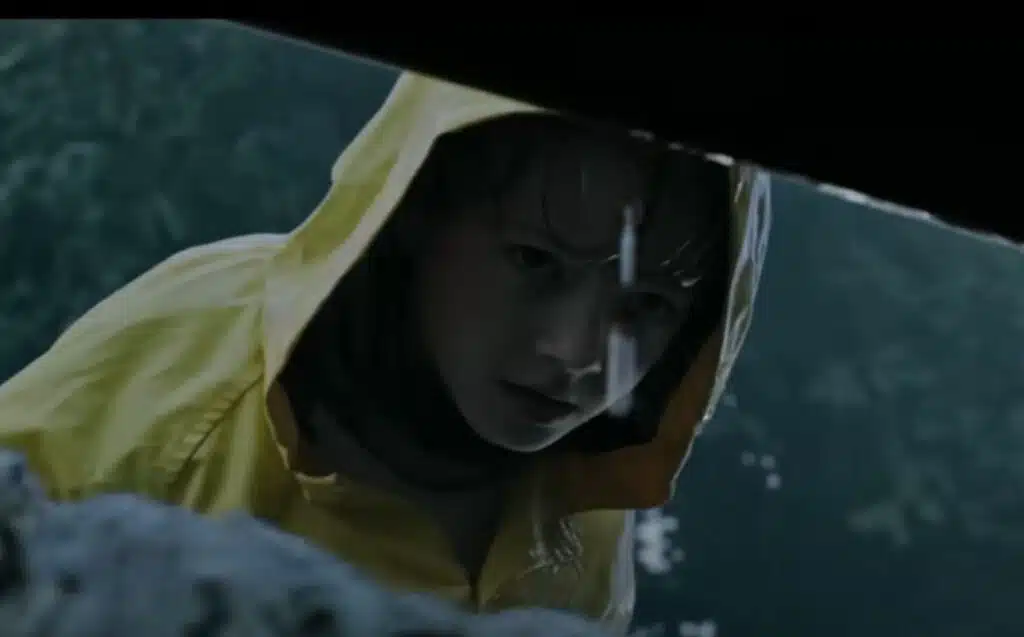 Kaikkien aikojen menestynein kauhuelokuva poistuu Netflixistä – katso vielä, kun ehdit