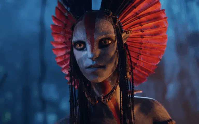 Avatar: Fire and Ash -elokuvan traileri – luvassa huikeita visuaalisia efektejä