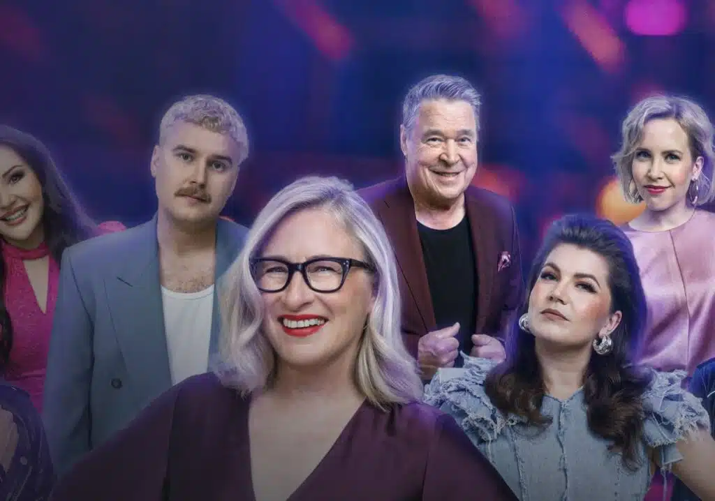 Harmillisia uutisia Elämäni biisi faneille – poistuu ruudusta tänään