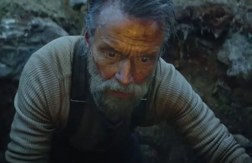 Kotimainen sotaelokuva vuodelta 2023 tänään TV:ssä – keräsi ylistystä maailmalla