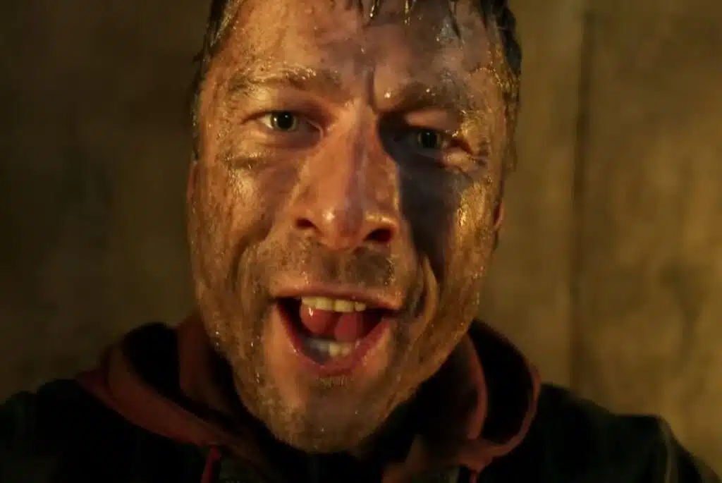 Stephen King ylistää uutta elokuvaa: ”Aikamme Die Hard”