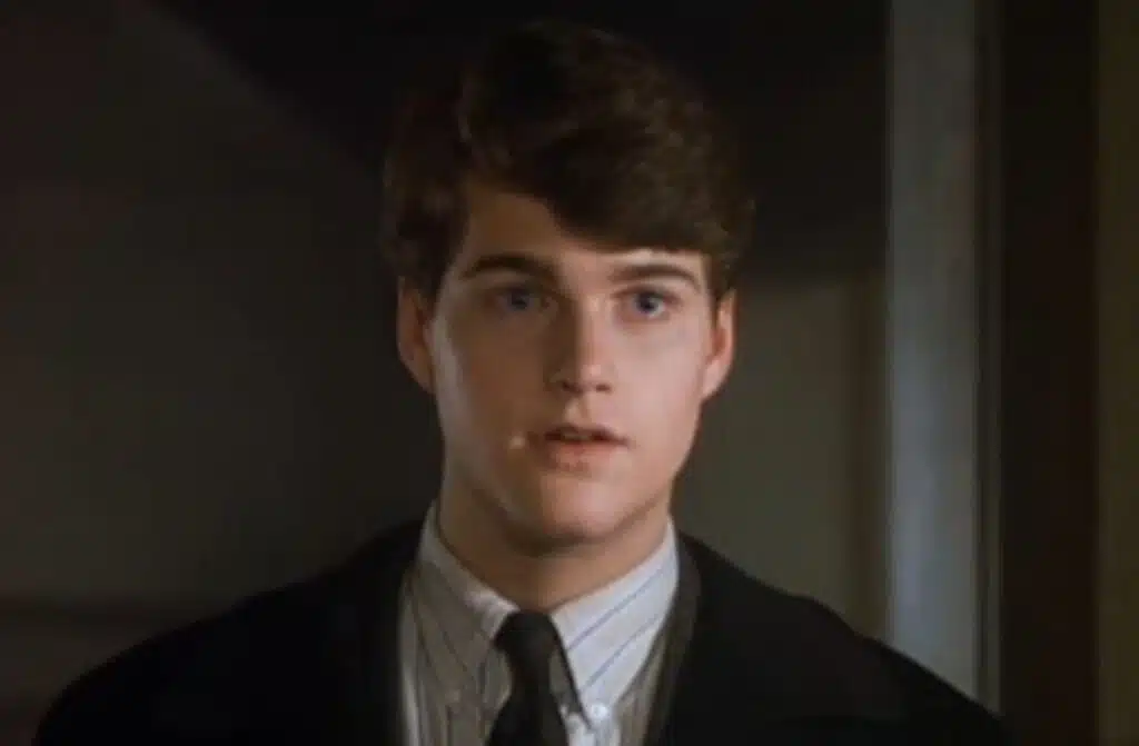 Loistava Oscar-leffa nyt Netflixissä – Mukana Al Pacino