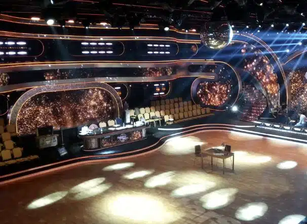 Tällaisia tanssikappaleita parit ovat valinneet TTK-finaalilähetykseen