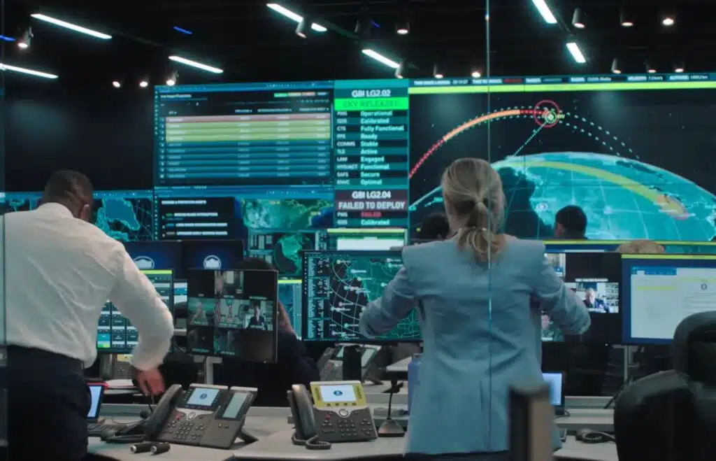 Syksyn odotetuin jännäri Netflixissä – sai viiden tähden arvostelun