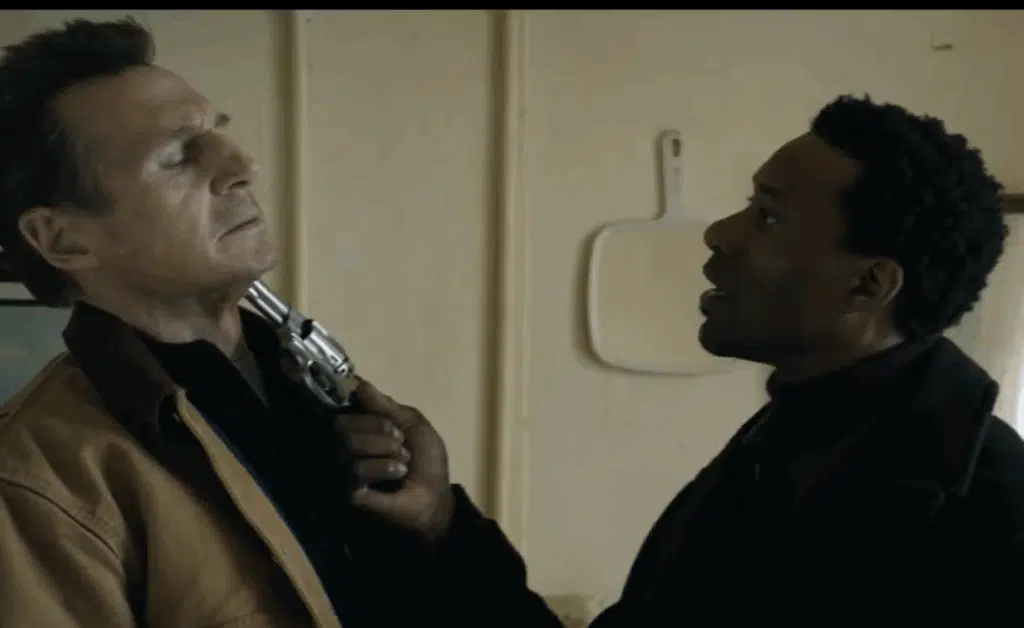 TV-illassa: Liam Neesonin kylmä kosto tarjoaa jännitystä ja mustaa huumoria