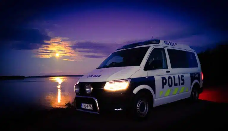 TV:ssä tänään: Mies uhkaili Suomen poliisia – ”Jos näemme siviilissä…”