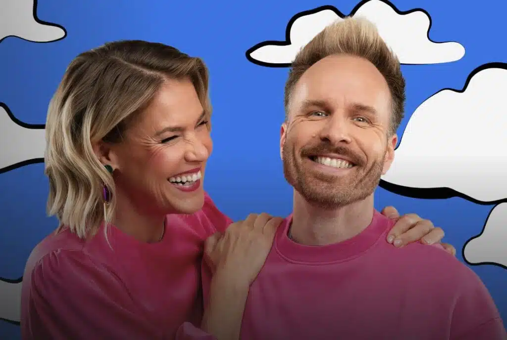 Juontaja alkoi karjumaan kesken Ylen lähetyksen – ”Mitä sä maleksit täällä!”