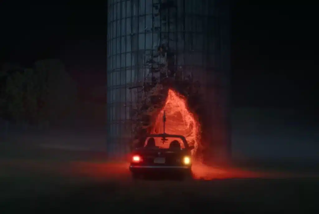 Supersuositun kauhudraamasarjan ensimmäinen osa on katsottavissa nyt Netflixissä