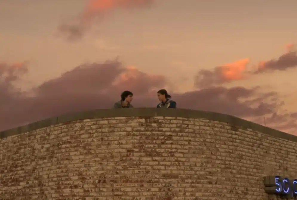 Netflix kaatui – syynä odotettu hittisarja, jonka ensimmäinen osa julkaistiin