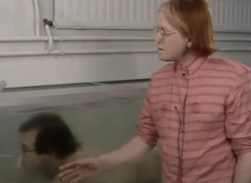 Moni ei ole nähnyt tätä hullunkurista Kummeli-sketsiä – aiheutti silmätulehduksen