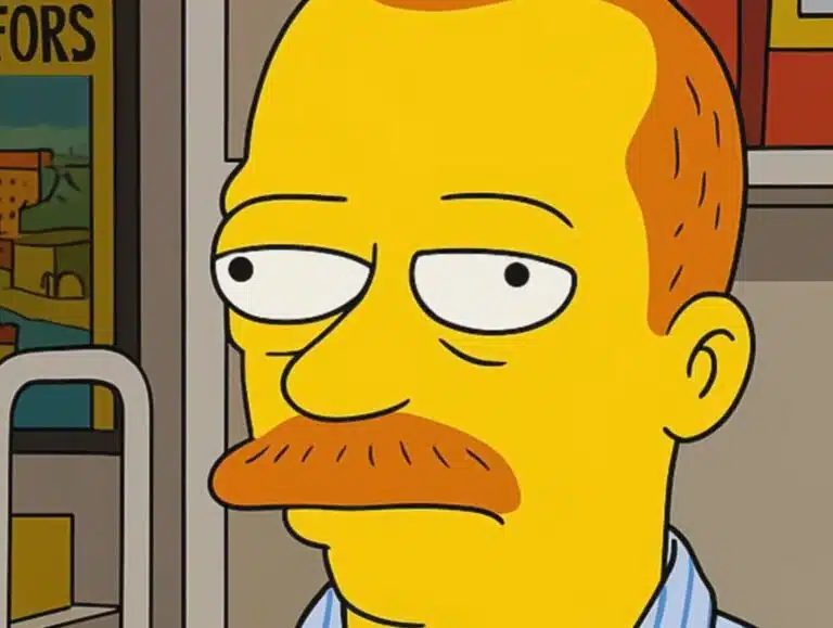 Tonnin Seteli Simpsoneissa – pystytkö katsomaan nauramatta?