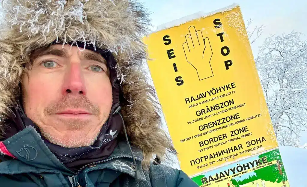 Brittitoimittaja kävi Suomessa: ”Todella hämmentävää”