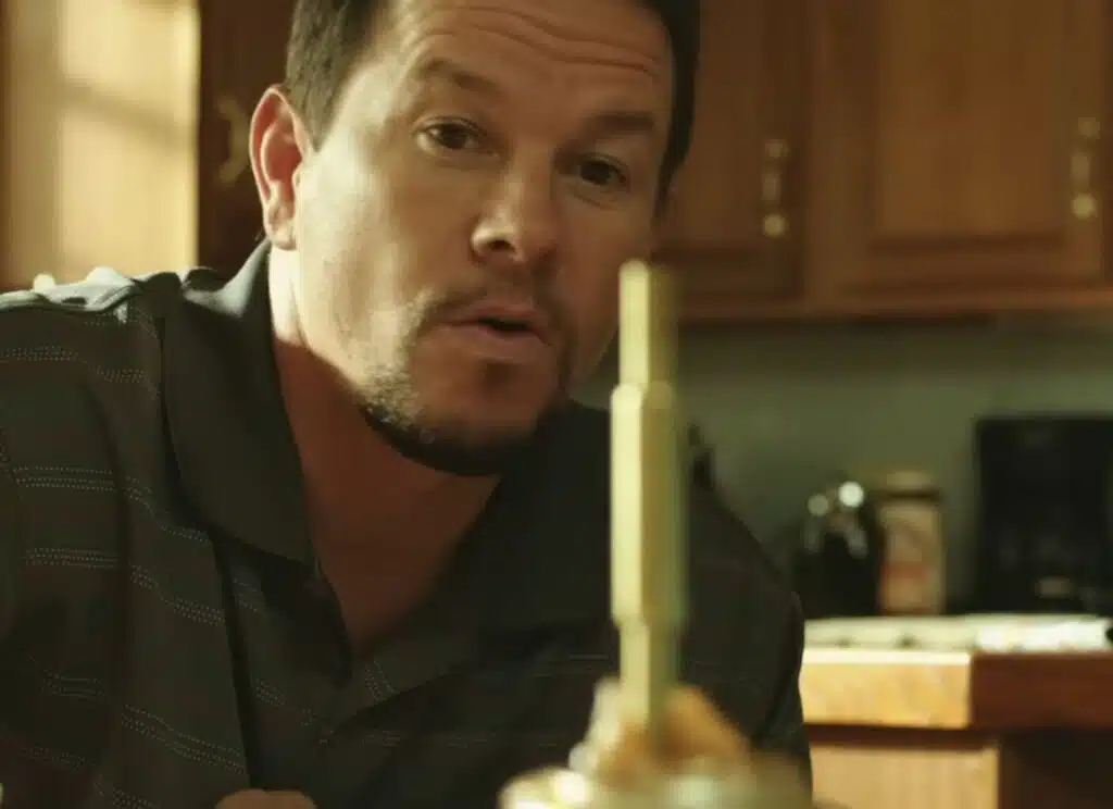 Yöllä TV:ssä: Katastrofielokuva, jonka katsomista ei pysty lopettamaan