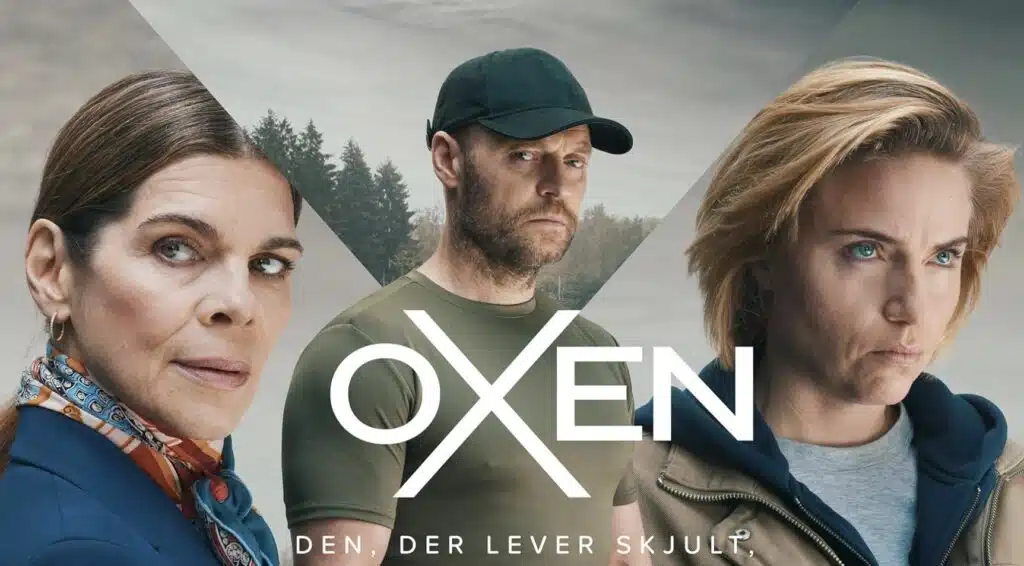 Tanskalainen suosikkisarja saa vihdoin jatkoa – ”pohjoismainen Rambo”