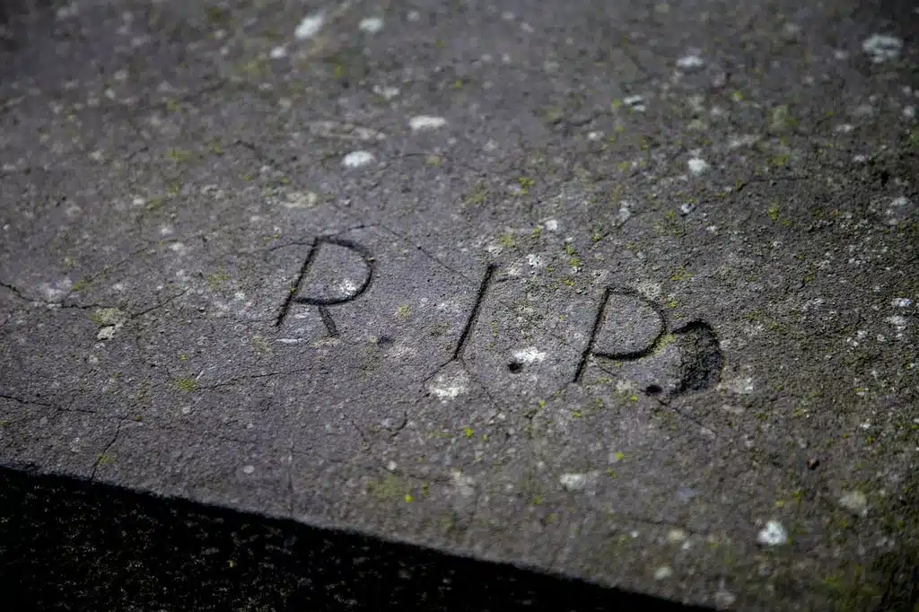 Suosittu Netflix -tähti on kuollut 45-vuotiaana