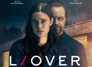 Kotimainen tv-sarja kerää ylistystä – ”On kyllä timantti”