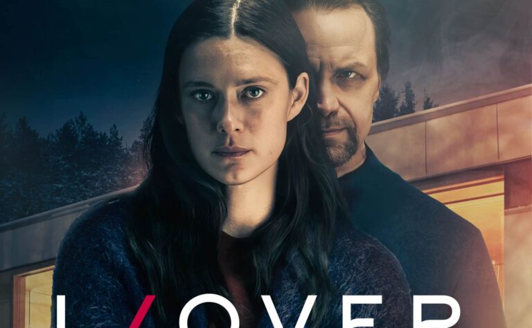 Kotimainen tv-sarja kerää ylistystä – ”On kyllä timantti”