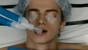 Netflixissä nyt: trilleri käsittelee hyytävää ilmiötä – älä katso ennen leikkausta