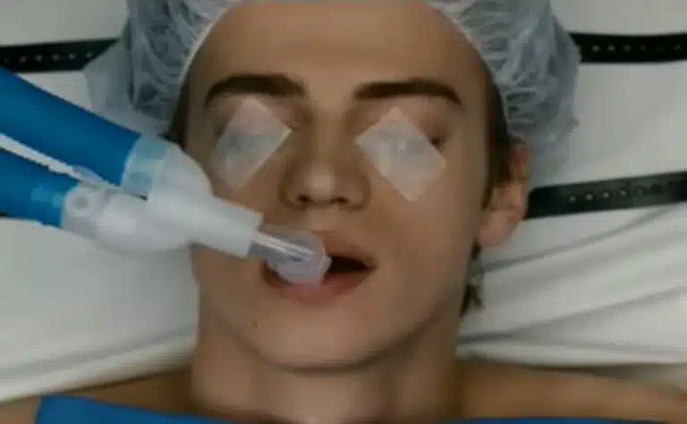 Netflixissä nyt: trilleri käsittelee hyytävää ilmiötä – älä katso ennen leikkausta