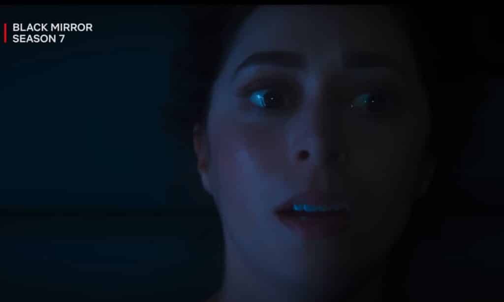 Black Mirror saa jatkoa – 8. kausi tulossa 2 Black Mirror kausi 7
