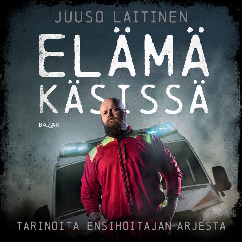 Elama kasissa