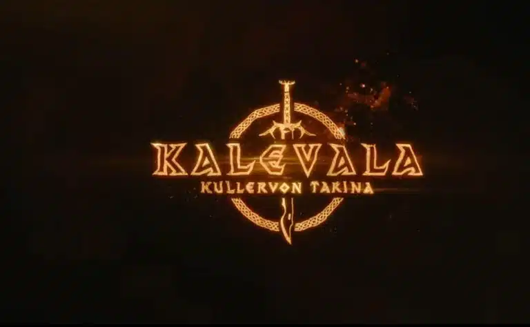 Elokuva-arvostelu: Kalevala – Kullervon tarina