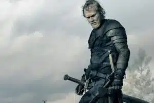 Kalevala: Kullervon tarina – elokuvan taustalla oleva synkkä myytti