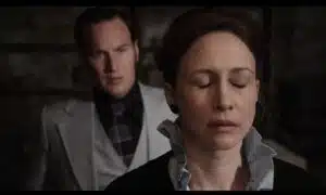 Tv:ssä illalla: Järkyttävä kauhuleffa – ihmisille tarjottiin katsomisen jälkeen kriisiapua