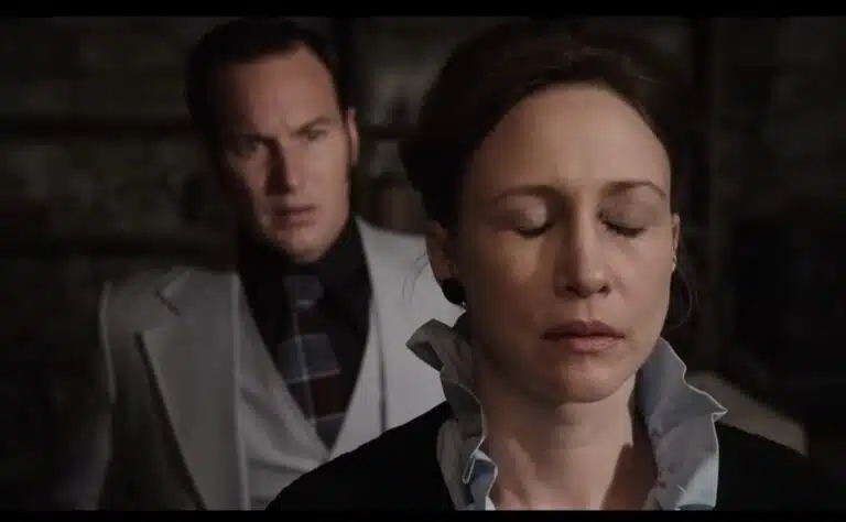 Tv:ssä illalla: Järkyttävä kauhuleffa – ihmisille tarjottiin katsomisen jälkeen kriisiapua