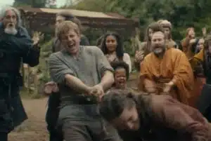 Uusi Game of Thrones -sarja alkaa tänään