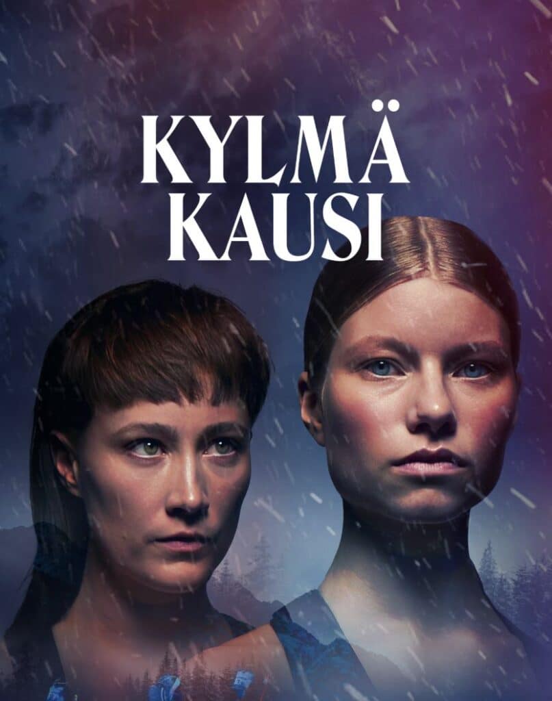 Arvostelu: Kylmä kausi on kylmäävä kuvaus huippu-urheilun hinnasta 2 Kylma kausi 1