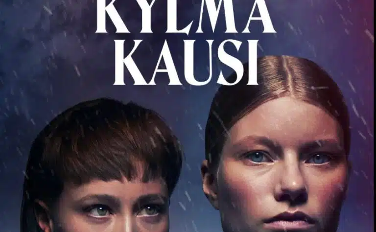 Arvostelu: Kylmä kausi on kylmäävä kuvaus huippu-urheilun hinnasta