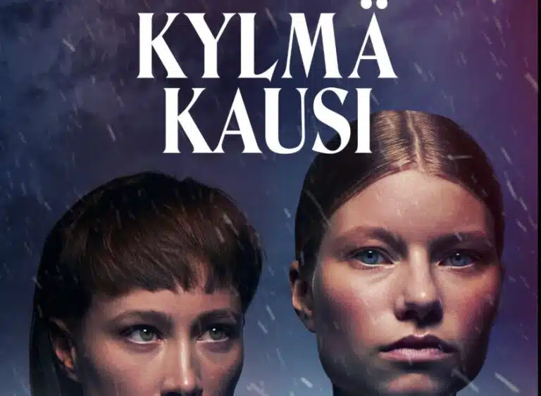 Arvostelu: Kylmä kausi on kylmäävä kuvaus huippu-urheilun hinnasta