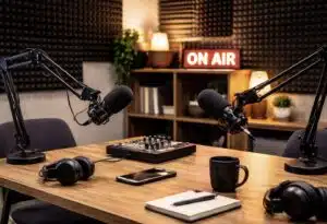 Roope Salminen yllätyspaljastus: ”Olen saanut tarpeeksi rahaa”