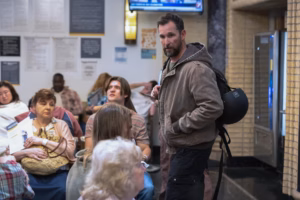 Tämän hetken paras tv-sarja? Heijastaa yhteiskunnan kipukohtia