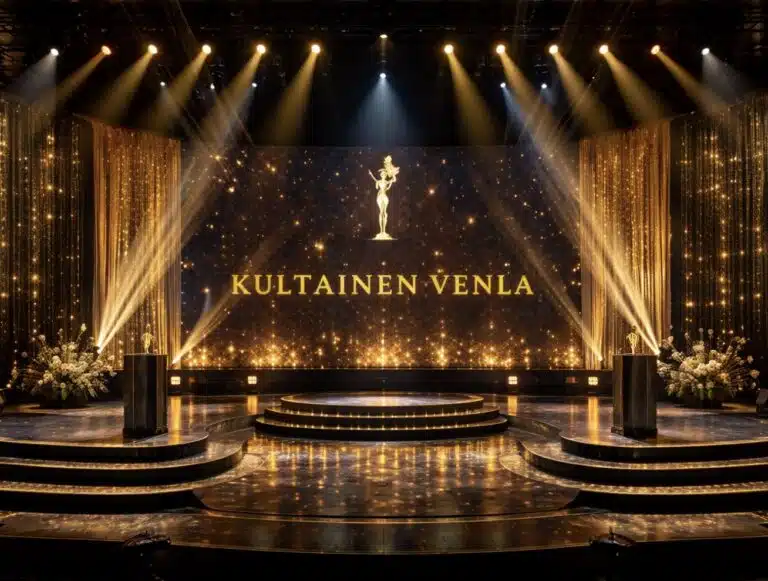 Antti Holma vilautti keskisormea Venla-gaalassa – kertoo nyt miksi