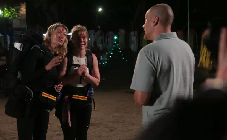 Maria Guzeninan käytös meni monien mielestä yli – sanaharkka taksissa