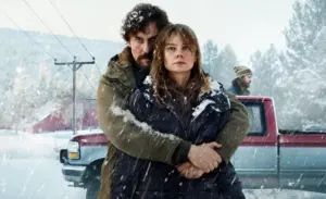 Ylen draamasarja kerää kehuja: ”Rankka, mutta erittäin hyvä”