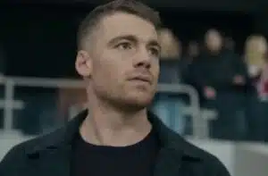 Netflixin huippusuosittu agenttisarja palaa ruutuun 3. tuotantokaudella