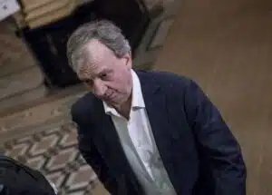 Hjallis Harkimo paljasti musertavan tiedon: ”kaikkia meidän poikia on…”