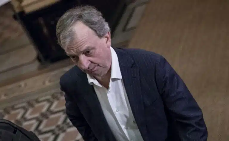 Hjallis Harkimo paljasti musertavan tiedon: ”kaikkia meidän poikia on…”