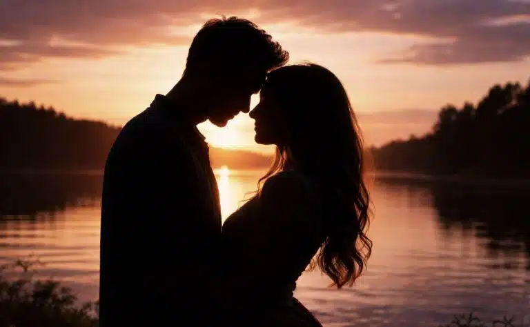 MTV: yllätyspari sai lapsen – Kolmiodraaman kulisseissa tapahtuu