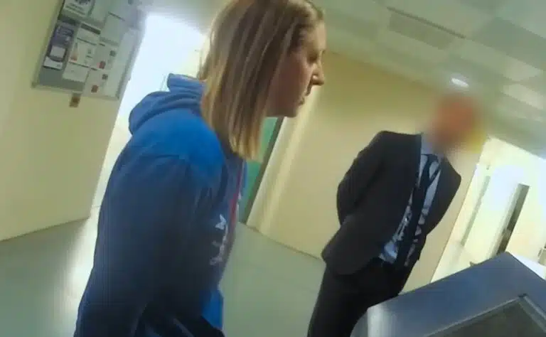 Karmiva dokumentti nyt Netflixissä – järkyttää herkimpiä