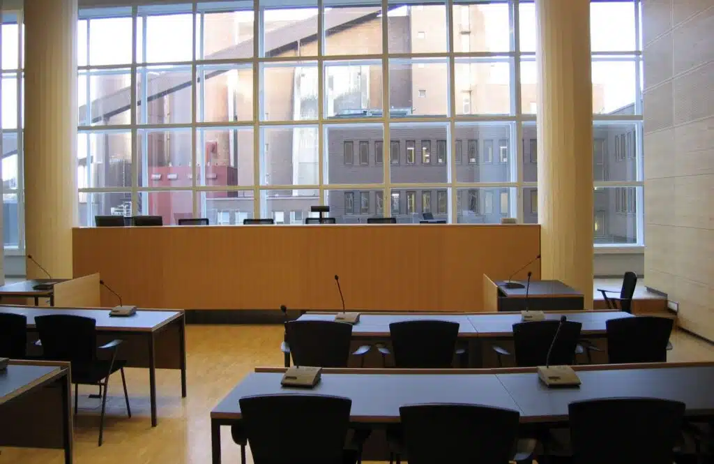 Kolmesta rikoksesta epäilty Latelan Lauri yllätti seuraajansa 1 Kolmesta rikoksesta epäilty Latelan Lauri yllätti seuraajansa