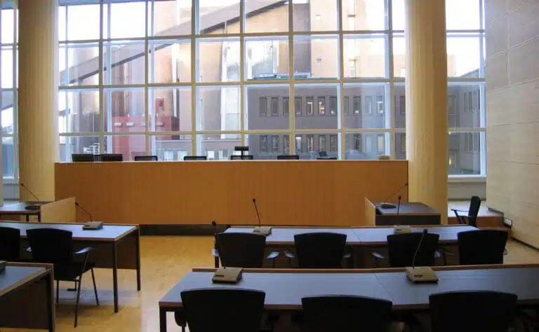 Kolmesta rikoksesta epäilty Latelan Lauri yllätti seuraajansa 9 Kolmesta rikoksesta epäilty Latelan Lauri yllätti seuraajansa