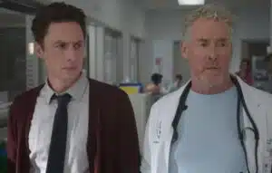 Supersuosittu komediasarja tekee vihdoin paluun – yli 15 vuoden tauon jälkeen 2 Supersuosittu komediasarja tekee vihdoin paluun – yli 15 vuoden tauon jälkeen