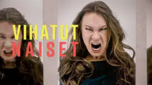 YLE:n dokumentti Vihatut naiset: "Pitkä matka on kuljettu siitä, kun hakkaaminen oli ok" 2 YLE:n dokumentti Vihatut naiset: ”Pitkä matka on kuljettu siitä, kun hakkaaminen oli ok”