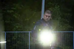 Tänään Poliisit 24/7 -ohjelmassa: Mies soittaa ja kertoo surmanneensa vaimonsa