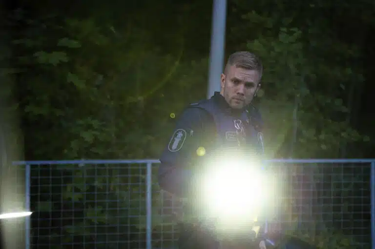 Tänään Poliisit 24/7 -ohjelmassa: Mies soittaa ja kertoo surmanneensa vaimonsa