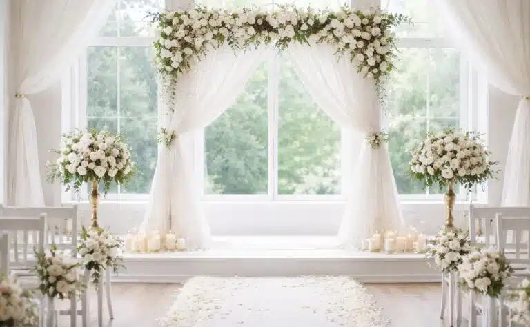 Ensitreffit alttarilla: Morsian romahti – piti päätöstään pahana virheenä 14 Ensitreffit alttarilla: Morsian romahti – piti päätöstään pahana virheenä